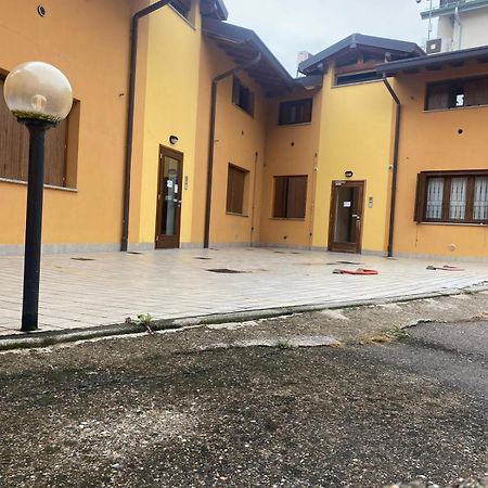 Bnbg - Ronzoni Bergamo Eksteriør bilde