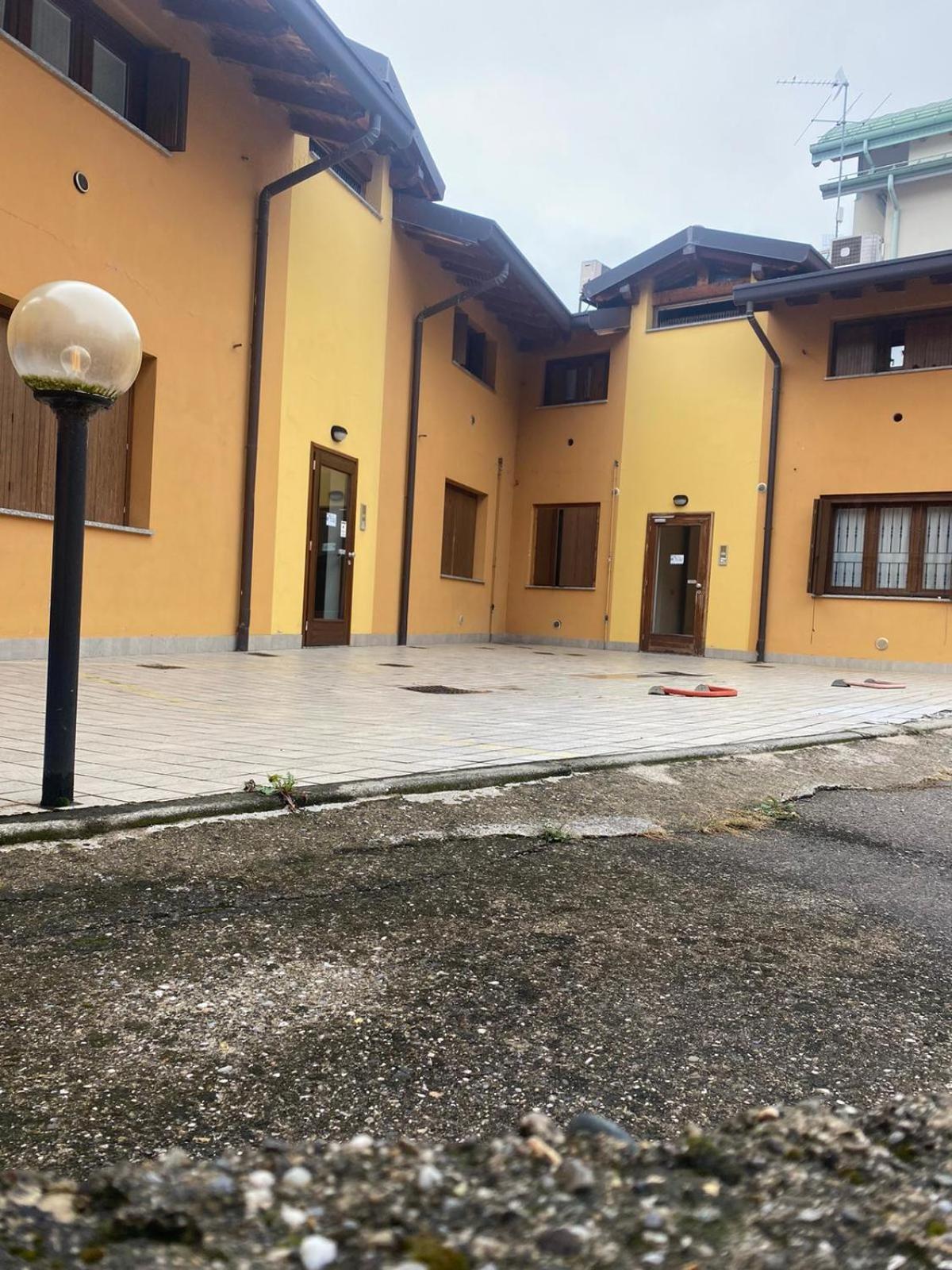 Bnbg - Ronzoni Bergamo Eksteriør bilde